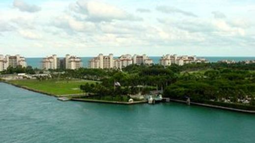 Fisher Island, Florida