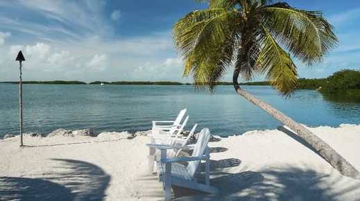 Florida Keys, Florida