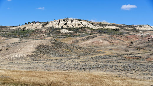 Fort Bridger, Wyoming