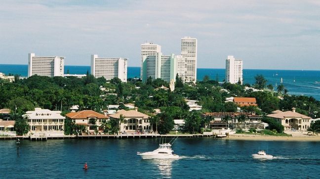 Fort Lauderdale, Florida Hotels