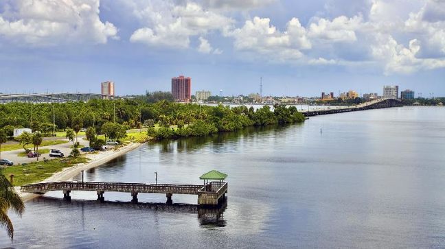 Fort Myers, Florida Hotels
