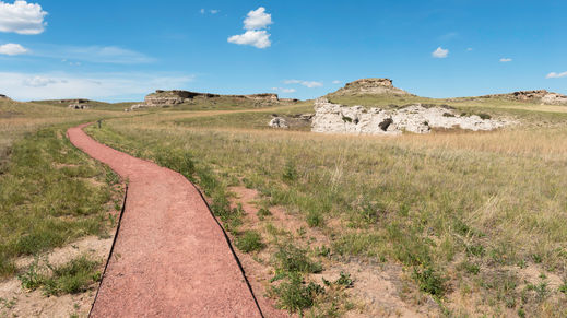 Fort Robinson State Park, Nebraska
