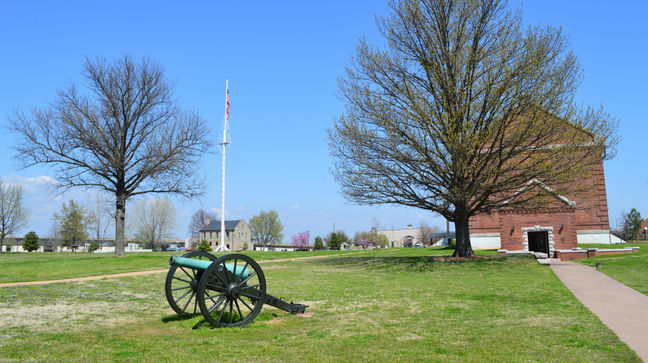 Fort Smith, Arkansas Hotels