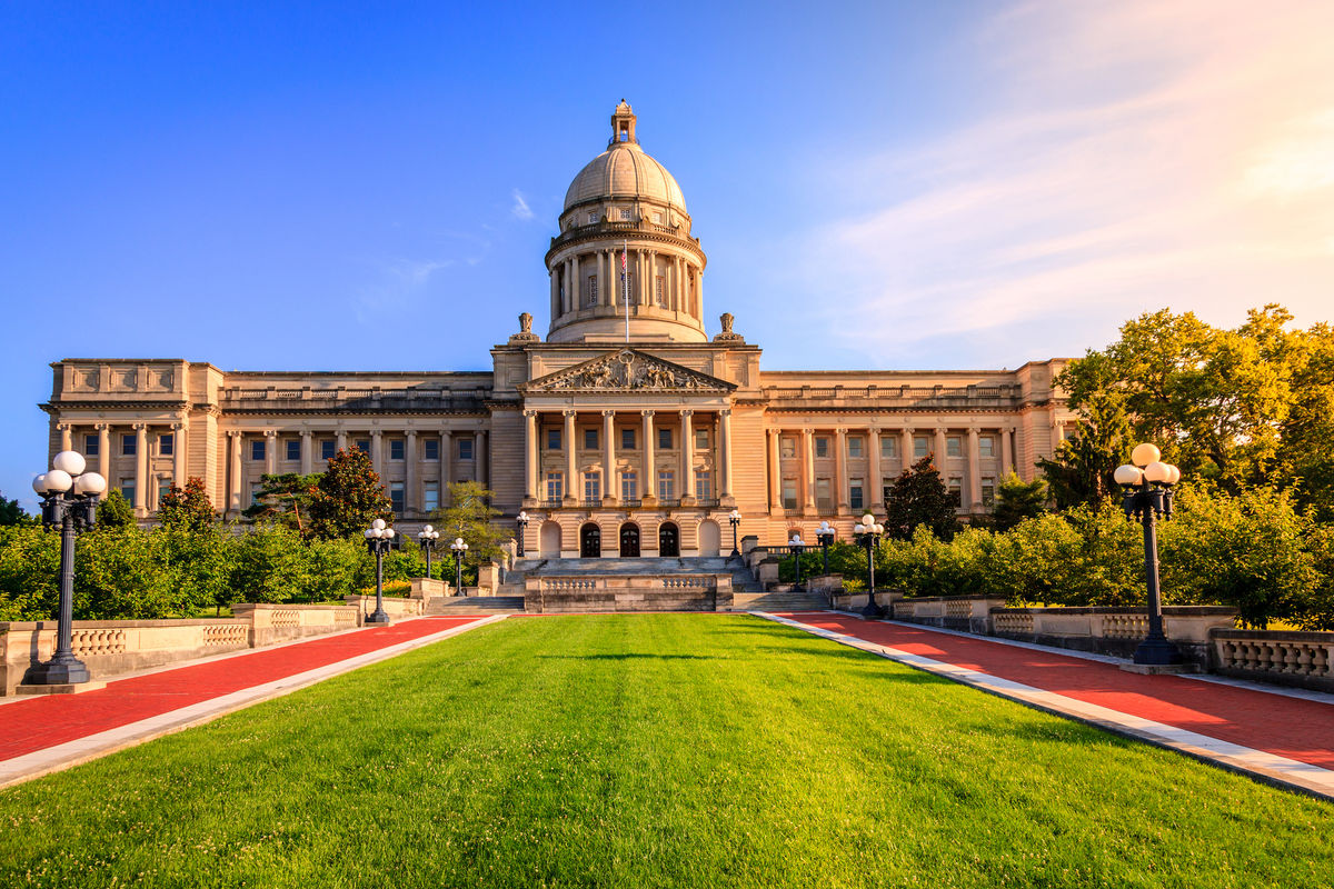 Frankfort Meeting Facilities Convention Centers in Frankfort