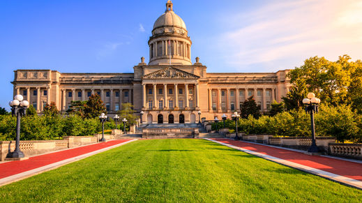 Frankfort, Kentucky