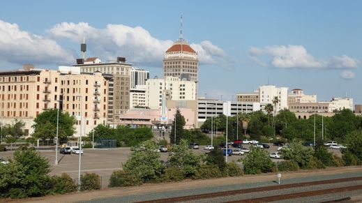 Fresno, California
