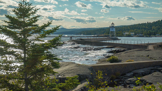 Grand Marais, Minnesota