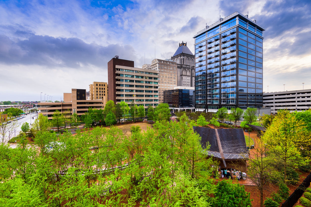Greensboro, NC Event Space & Hotel Conference Rooms Meetings