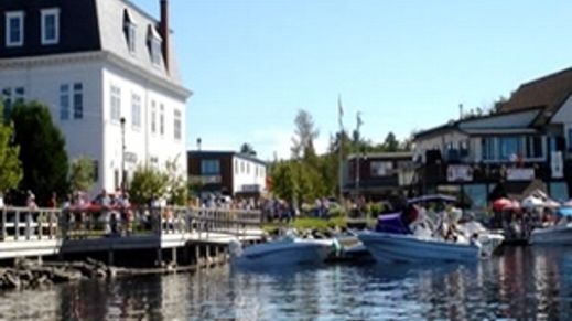 Greenville, Maine