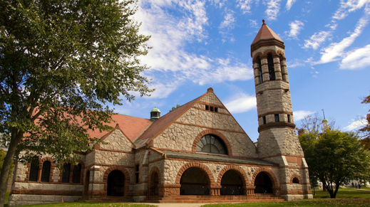 Hanover, New Hampshire