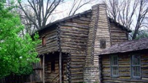 Harrodsburg, Kentucky