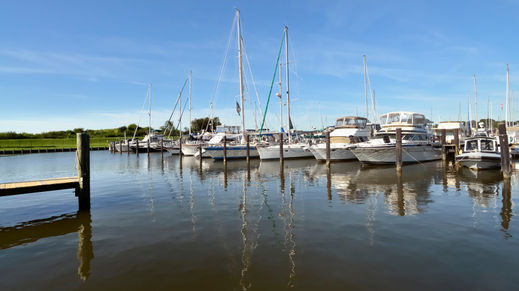 Havre de Grace, Maryland