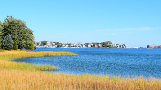 Hingham, Massachusetts