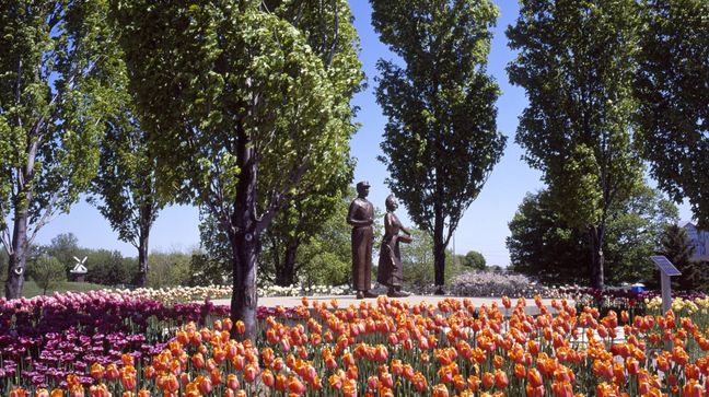 Holland, Michigan Hotels