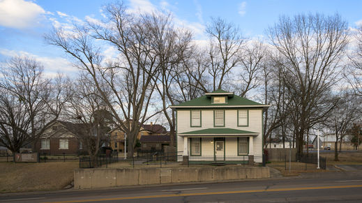 Hope, Arkansas