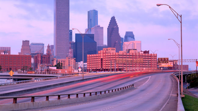 Houston, Texas Hotels