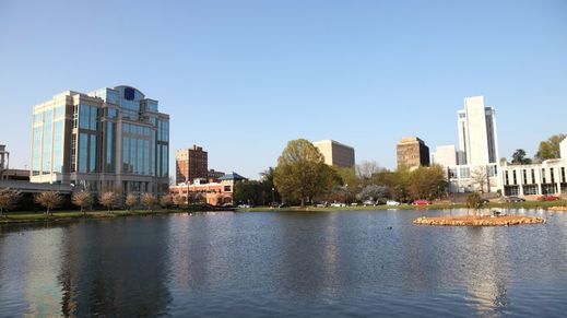 Huntsville, Alabama