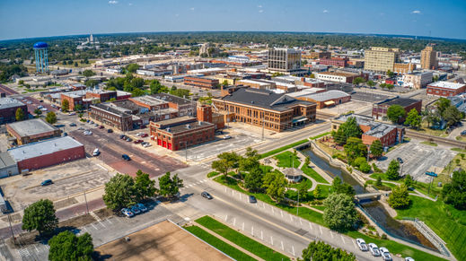 Hutchinson, Kansas