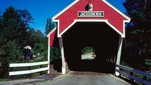 Jackson, New Hampshire