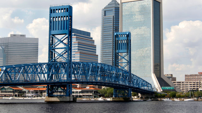 Jacksonville, Florida Hotels