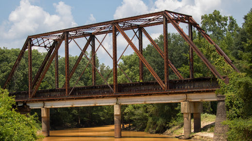 Jefferson, Texas