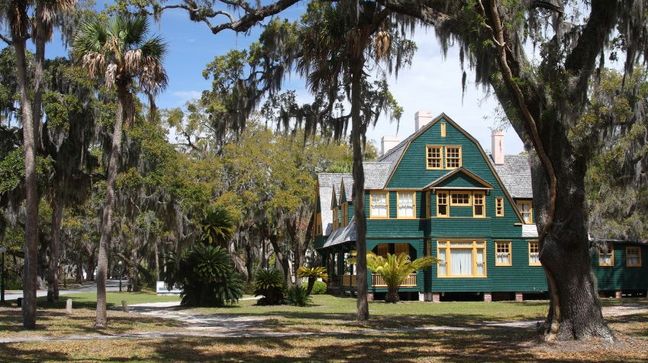 Jekyll Island, Georgia Hotels