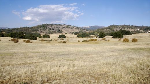 Julian, California