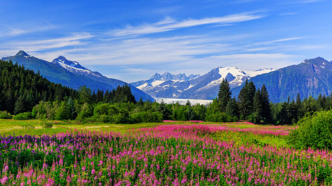 Juneau, Alaska Hotels