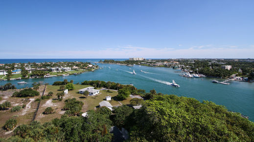 Jupiter, Florida