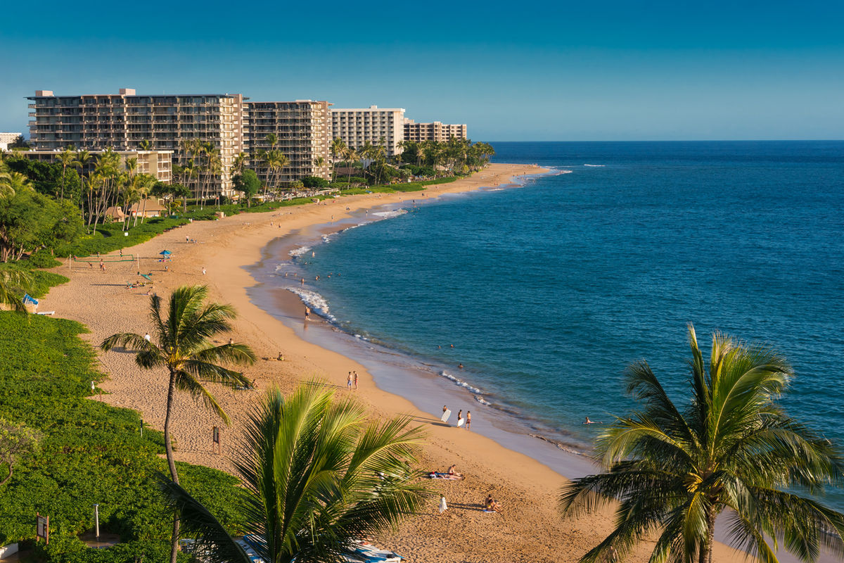 Find Airports Serving Kaanapali Hotel Search by Hotel & Travel Index