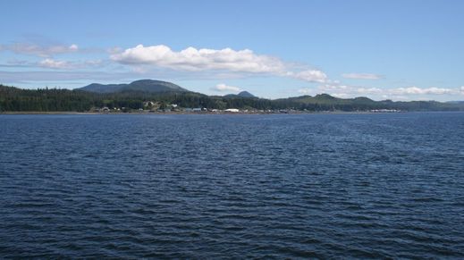 Kake, Alaska