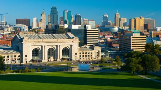 Kansas City, Kansas