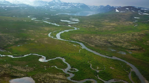 Katmai National Park, Alaska