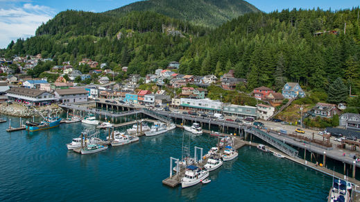 Ketchikan, Alaska