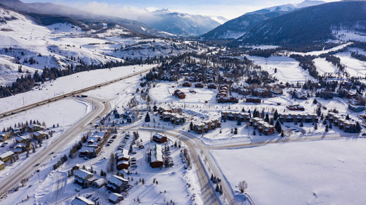 Keystone, Colorado