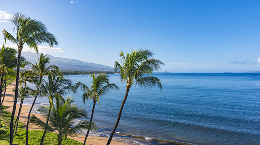 Kihei, Hawaii