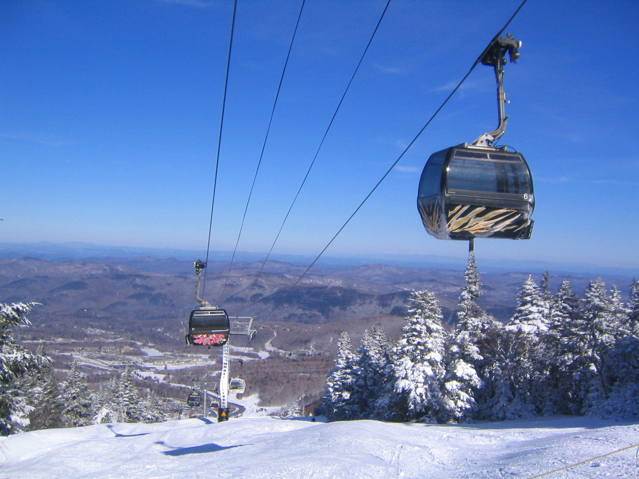 Killington, VT Event Space & Hotel Conference Rooms | Northstar