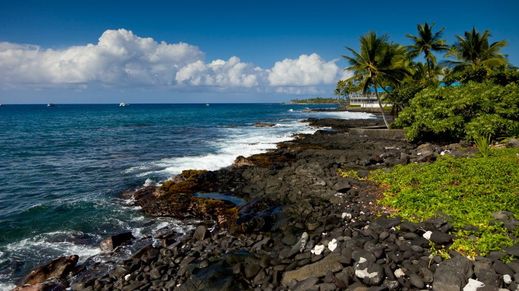 Kona, Hawaii