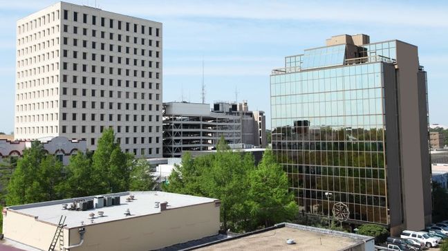 Lafayette, Louisiana Hotels