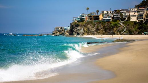 Laguna Niguel, California