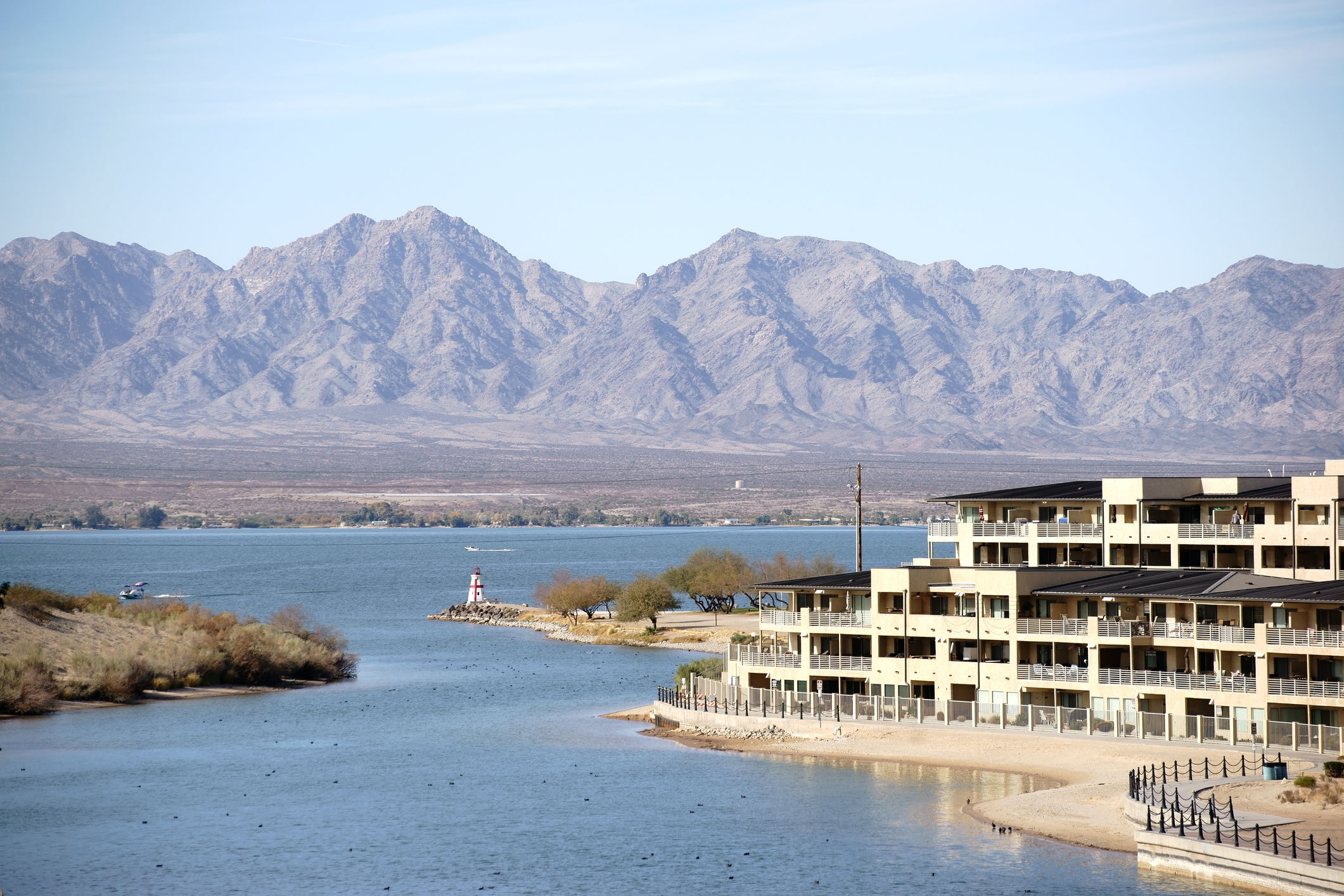 marriott hotels in bullhead city az