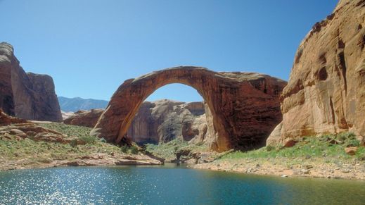 Lake Powell, Arizona