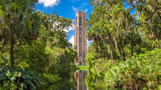 Lake Wales, Florida