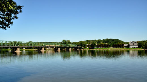 Lambertville, New Jersey