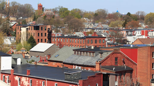 Lancaster, Pennsylvania