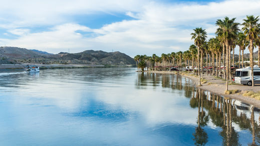 Laughlin, Nevada