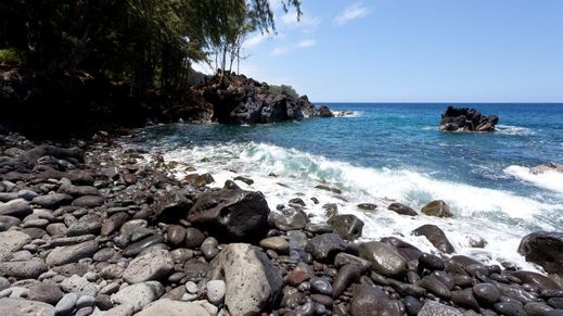 Laupahoehoe, Hawaii