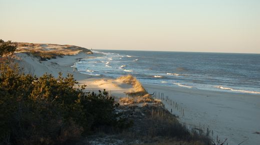 Lewes, Delaware