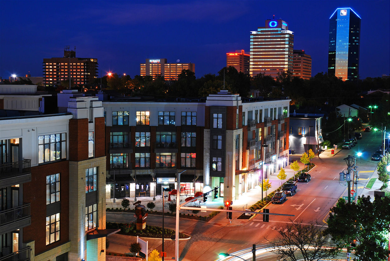 Lexington, KY Event Space & Hotel Conference Rooms Meetings & Conventions