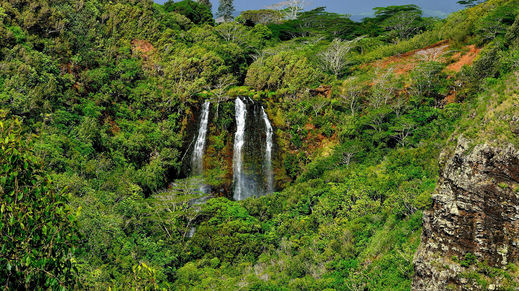 Lihue, Hawaii